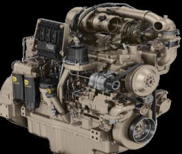 PowerTech PSS 6.8L (415-cu in.) engine