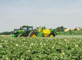 M900 Series protects multiple crops